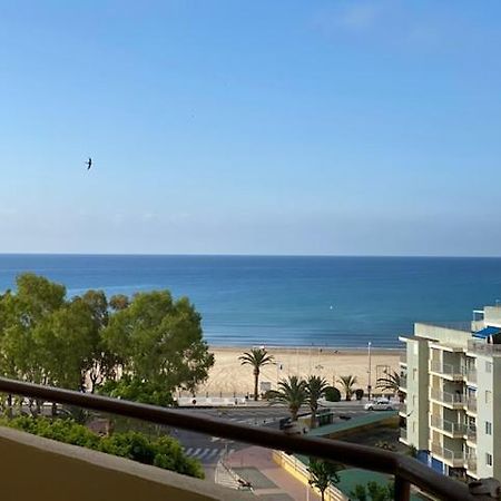 Appartamento Apartamento Nuevo Manna Oropesa del Mar Esterno foto