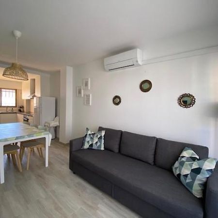 Appartamento Apartamento Nuevo Manna Oropesa del Mar Esterno foto