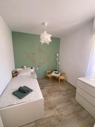 Appartamento Apartamento Nuevo Manna Oropesa del Mar Esterno foto