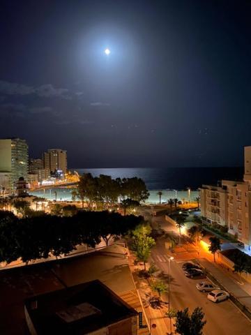 Appartamento Apartamento Nuevo Manna Oropesa del Mar Esterno foto