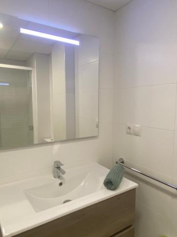 Appartamento Apartamento Nuevo Manna Oropesa del Mar Esterno foto