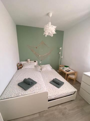 Appartamento Apartamento Nuevo Manna Oropesa del Mar Esterno foto